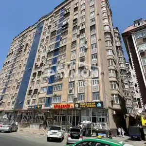 3-комн. квартира, 2 этаж, 81 м², Зарафшон