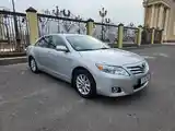 Toyota Camry, 2010-2