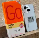 Tecno Spark Go 1, 6/128Gb-2