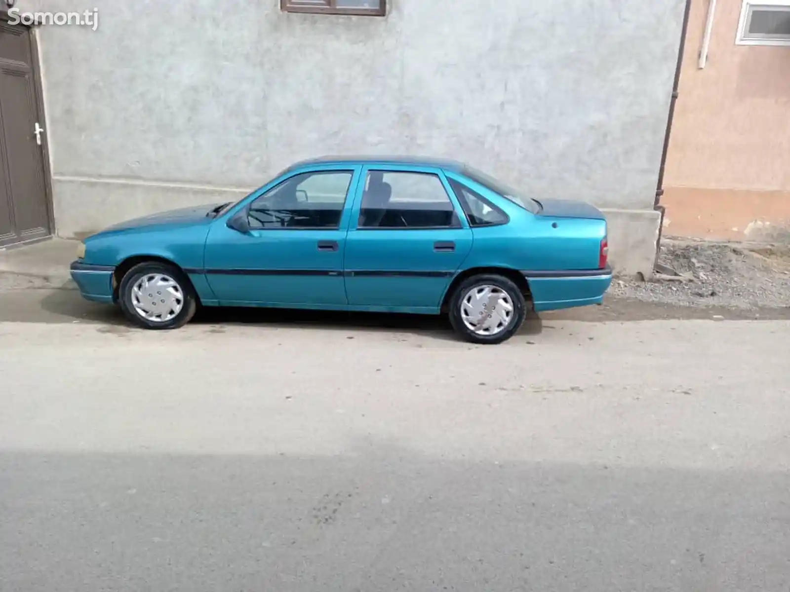Opel Vectra A, 1992-6