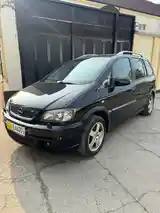 Opel Zafira, 2005-4