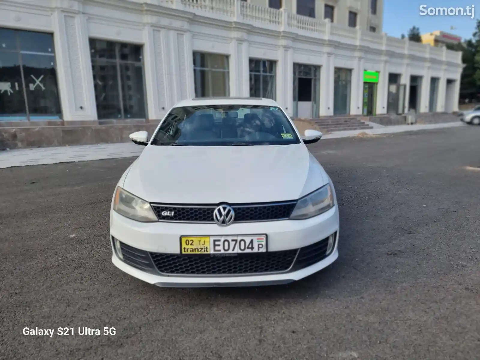 Volkswagen Jetta, 2012-13