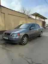 Opel Astra G, 2003-9