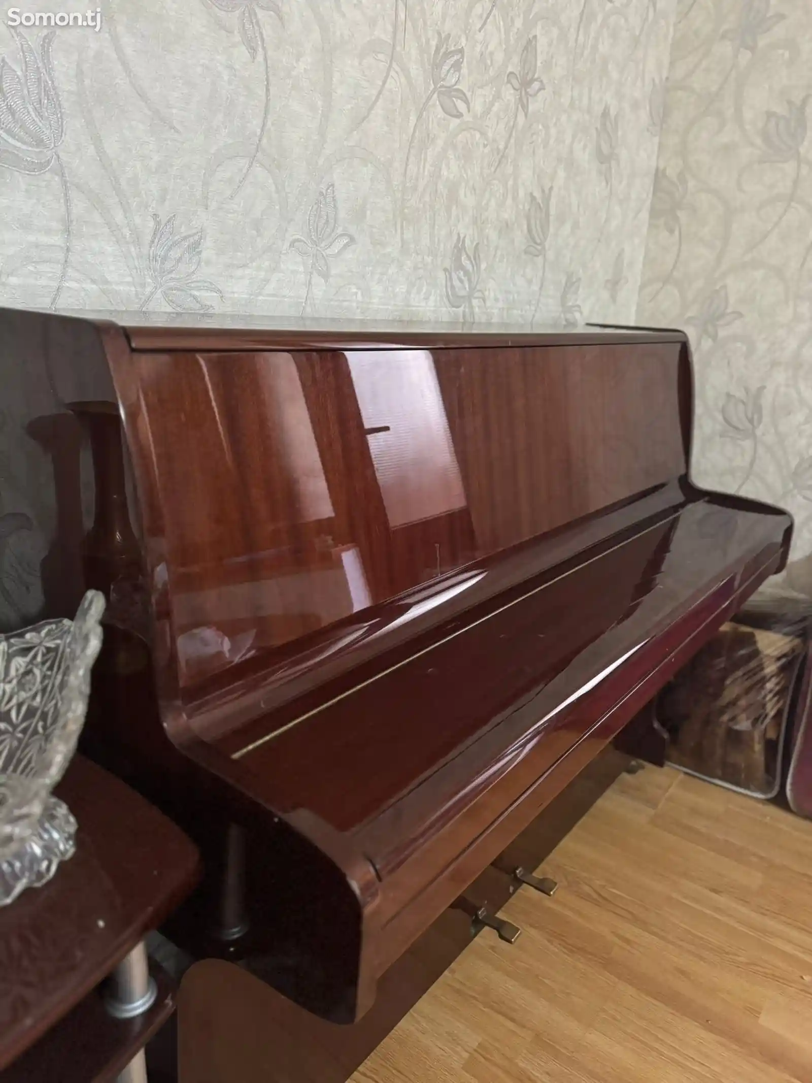 Пианино Zimmerman-3
