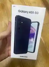 Samsung galaxy A55 5G 8/256GB-9