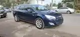 Opel Astra J, 2012-3