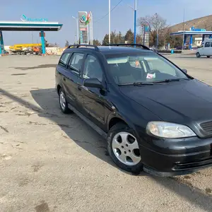 Opel Astra G, 1999