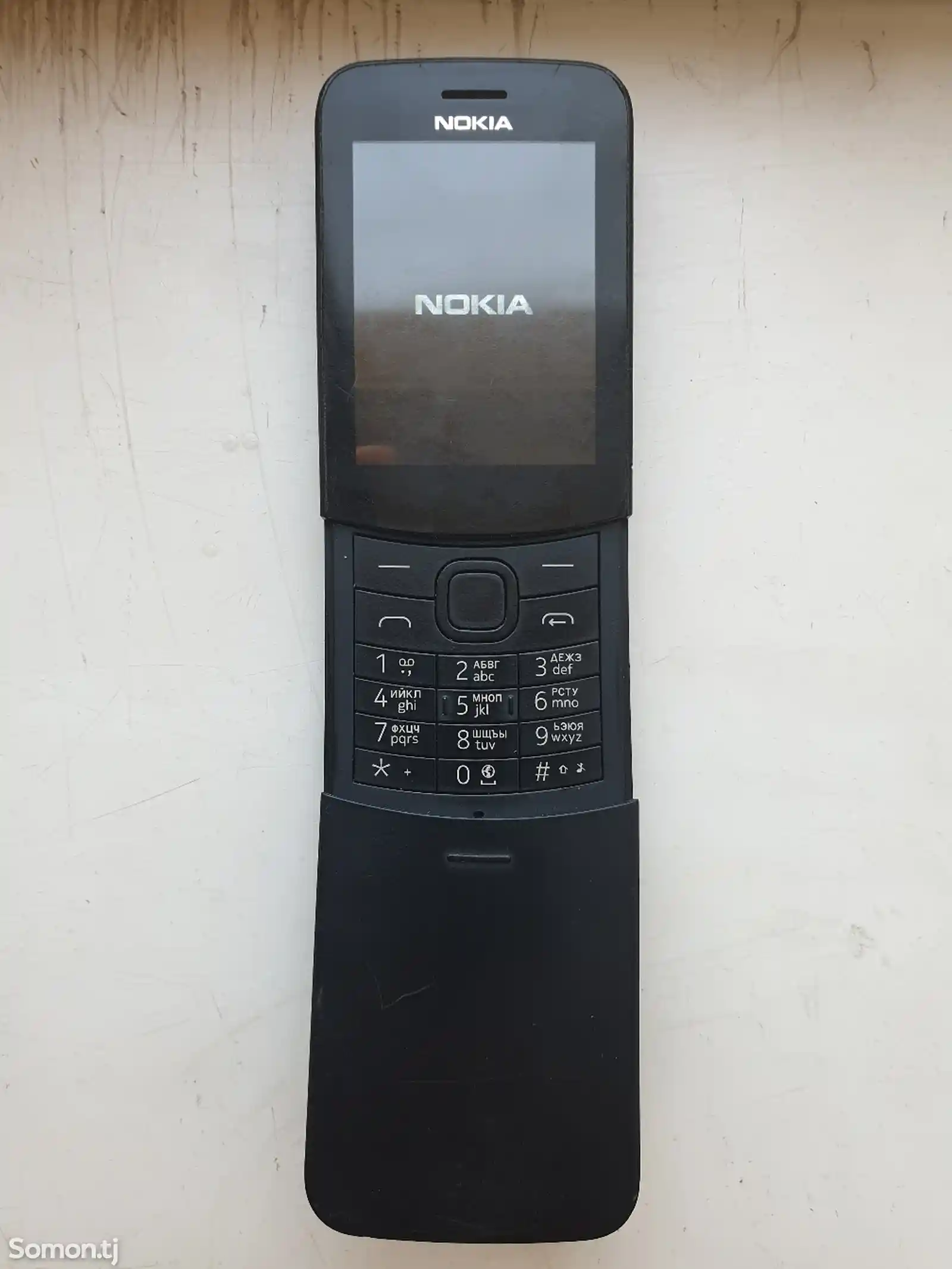 Nokia 8110 4G-1