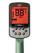 МеталлоискательX-TERRA PRO-7