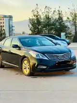 Hyundai Grandeur, 2012-3