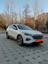 Hongqi E-HS3, 2019-3