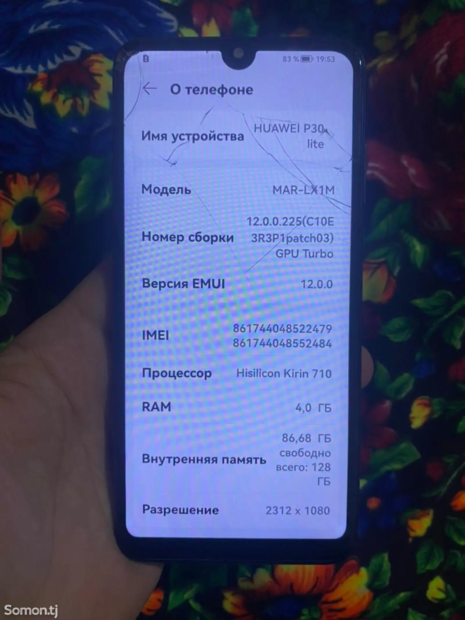 Huawei p30 lite-1