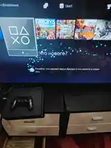 Игровая приставка Sony PlayStation 4-2