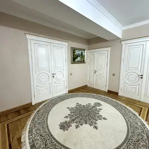 3-комн. квартира, 9 этаж, 140м², ул. Бофанда за ожоговым