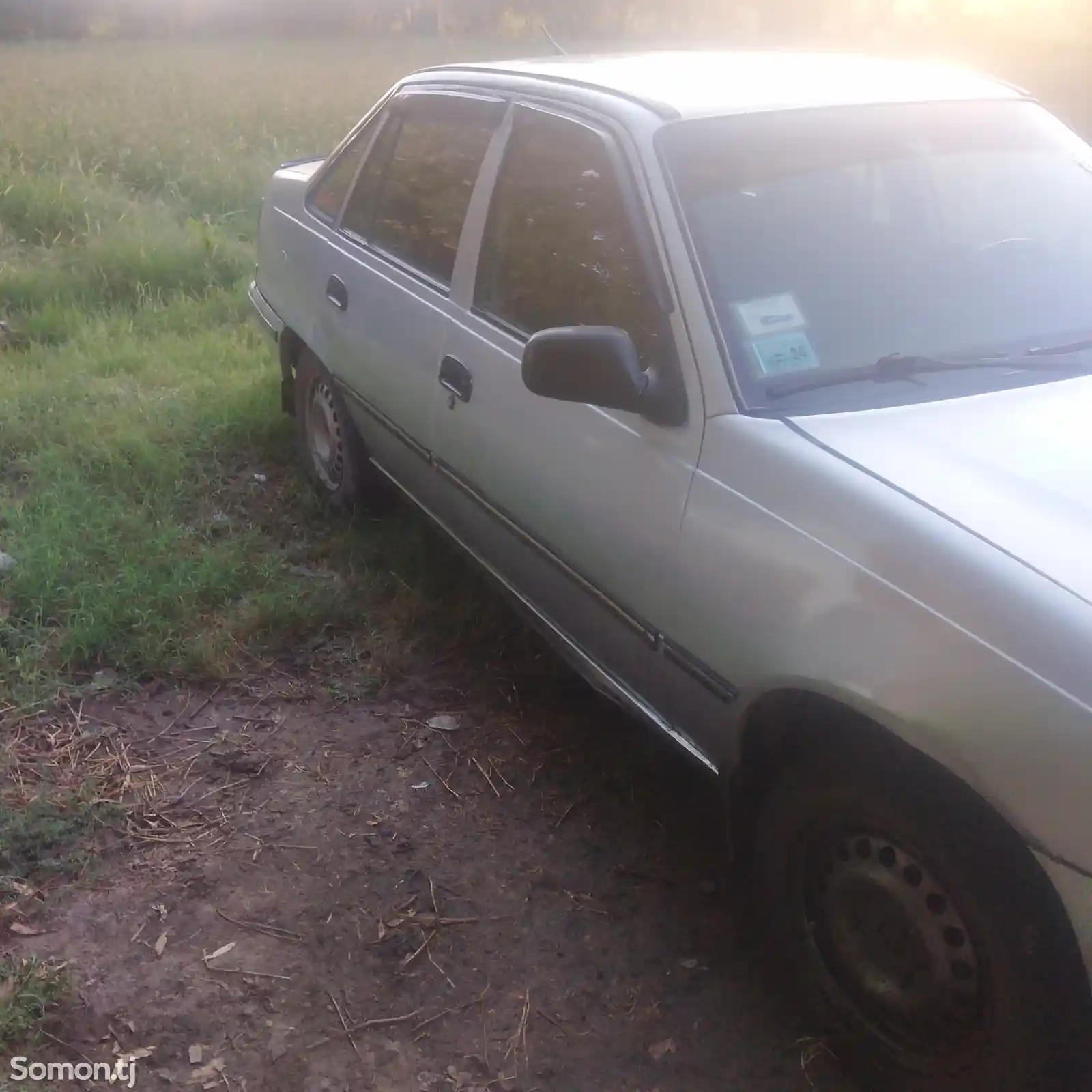 Daewoo Nexia, 1994-6