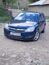 Opel Astra H, 2007-6