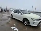 Toyota Camry, 2013-2