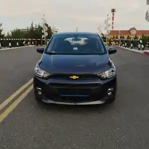 Chevrolet Spark, 2016