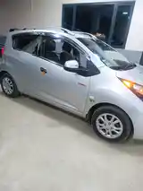 Chevrolet Spark, 2014-2