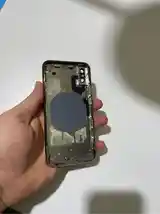 Корпус iPhone XS-2