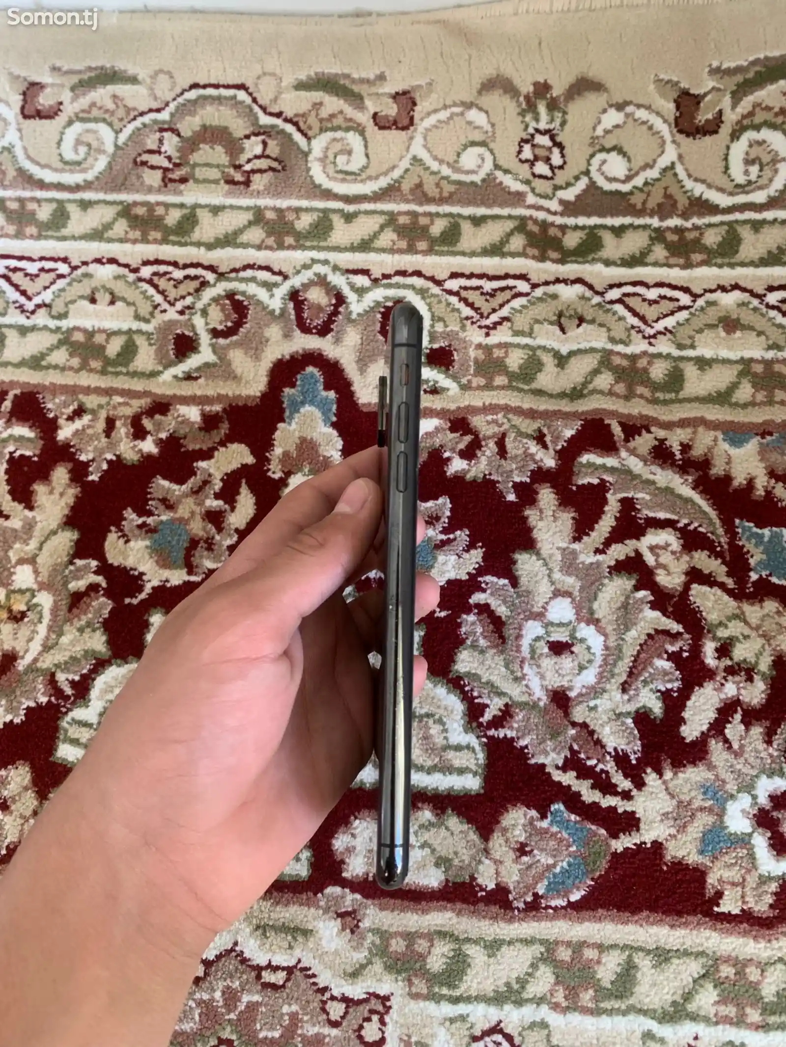 Apple iPhone Xs Max, 256 gb, Space Grey-1