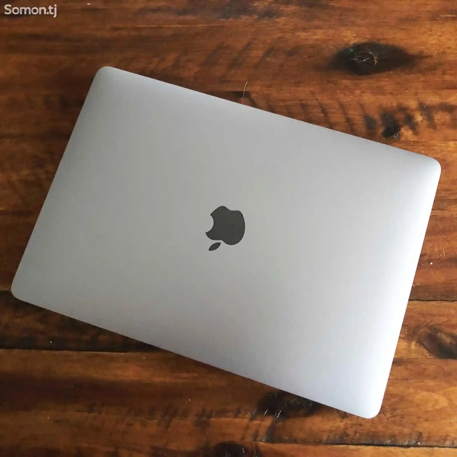 Ноутбук MacBook Air M1 256GB 8GB-3