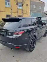 Land Rover Range Rover Sport, 2015-3