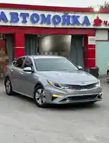 Kia Optima, 2019-3