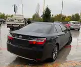 Toyota Camry, 2015-4