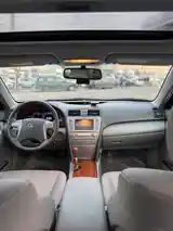 Toyota Camry, 2011-4