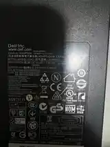 Игровой ноутбук Dell i7-11