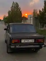 ВАЗ 2106, 1982-6