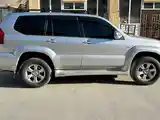 Toyota Land Cruiser Prado, 2009-5