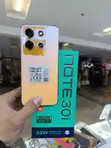 infinix Note 30i 256/16gb-2