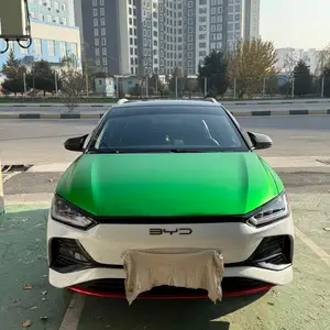 BYD E2, 2023