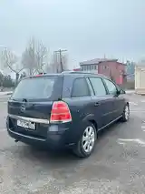 Opel Zafira, 2006-4