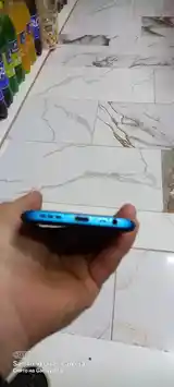 Телефон Xiaomi-2