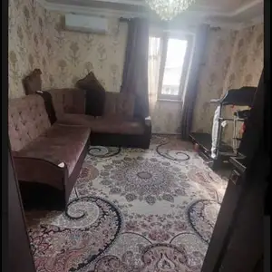 2-комн. квартира, 2 этаж, 50м², Пахтакор