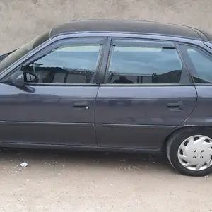 Opel Astra F, 1996