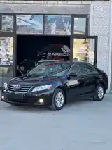 Toyota Camry, 2010-2