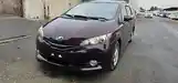 Toyota Wish, 2015-6