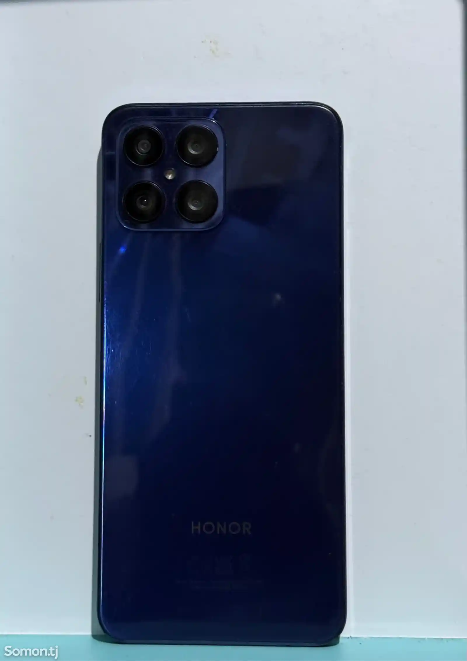 Honor 8x-1