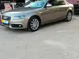 Audi A4, 2010-6