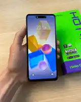 Infinix Not 40 Pro 256/16gb-4