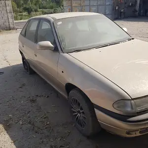 Opel Astra F, 1996