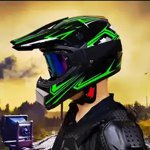 Шлем для Мотоцикл