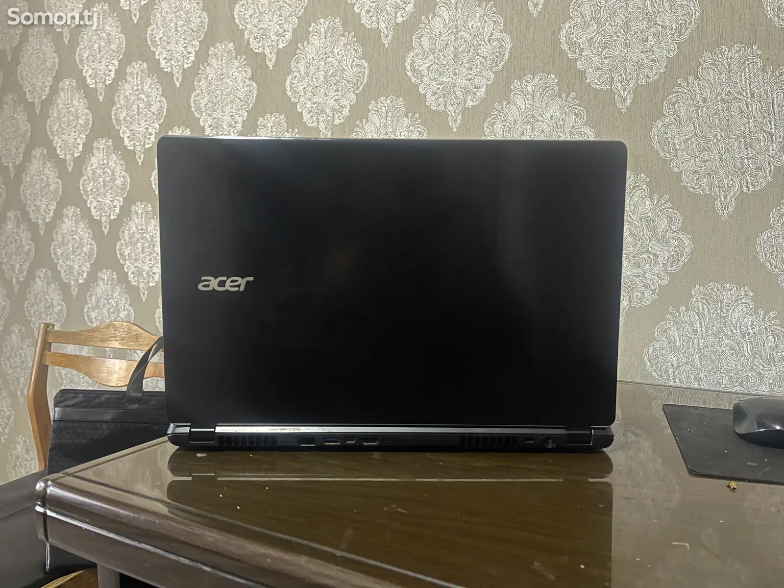 Ноутбук Acer aspire 5 core i5-1