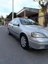 Opel Astra G, 1999-5