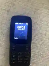 Телефон Nokia-3