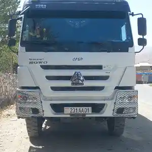 Самосвал Howo Sinotruk 371, 2023